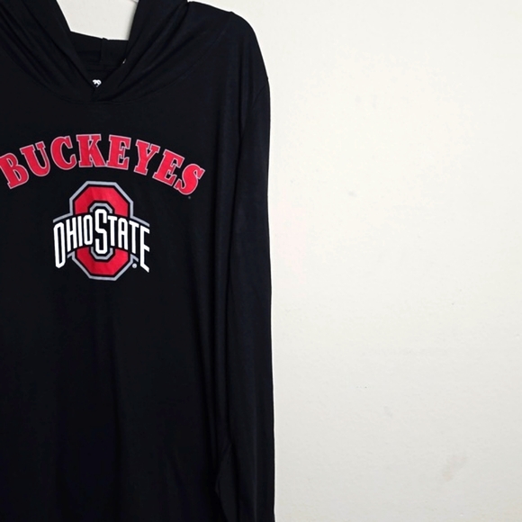 Men's Ohio Buckeyes  Shirts - Picture 4 of 7